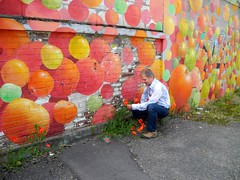 ODER Montmorency (+ Broc'Art 2014)