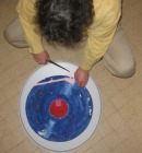 voir les travaux de Didier,  Gisors