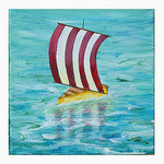 Franois Vannier (Genainville) Flotte Viking Livarot