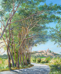 CRILLON le BRAVE :  Summer 2010