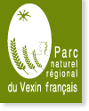 Parc naturel régional du Vexin Français