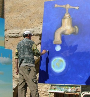 Photo  copyright F.Guerin, l'ECHO REGIONAL