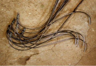 pr�ts � etre assembl�s, ARTDENFER  Jean Paul Beaug�, Clermont de L'Oise