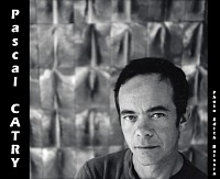 Pascal Catry, de Montjavoult