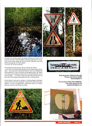 page 37 du num�ro 15 de Route Nostalgie
