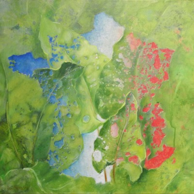 ��La France Oseille, OKS�BON !�� juillet 2012